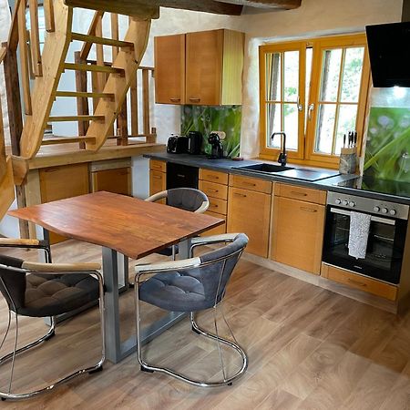 Ferienwohnung Nostalgie In Bruttig-Fankel Fuer 1 - 3 Personen المظهر الخارجي الصورة