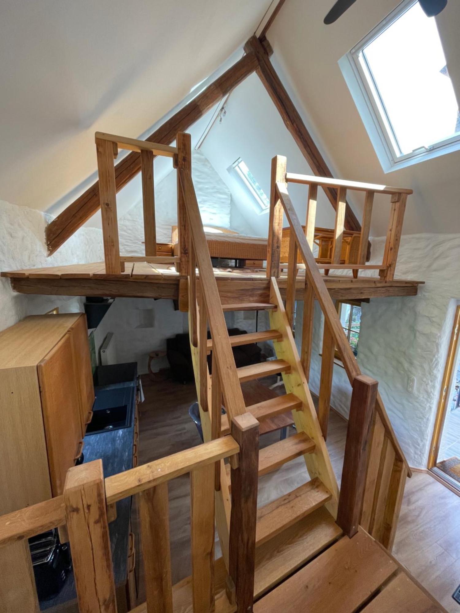 Ferienwohnung Nostalgie In Bruttig-Fankel Fuer 1 - 3 Personen المظهر الخارجي الصورة